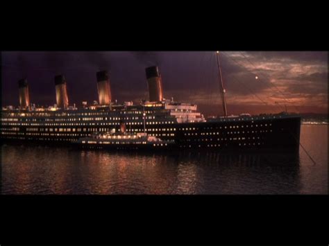 Titanic Screencaps Titanic Image 4799149 Fanpop