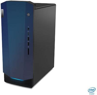 Lenovo Ideacentre Gaming Iob Gaming Desktop Pc I F Gb