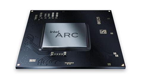 Intel Arc Pro Gpus Announced Designed For Workstations And Mobile Pros