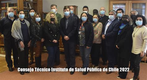 Instituto de Salud Pública de Chile