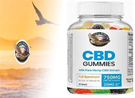Eagle Hemp Cbd Gummies Scam Alert 2022 Lowest Price