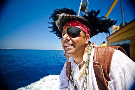 International Talk Like a Pirate Day – Fun Holiday