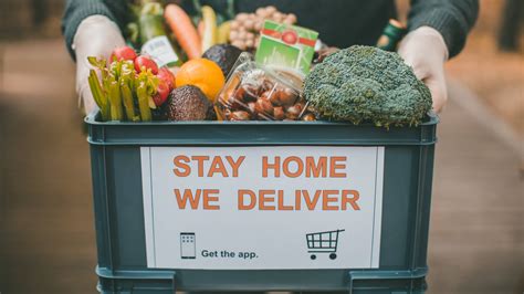 9 Best Grocery Delivery Services That Are Worth The Money Gobankingrates