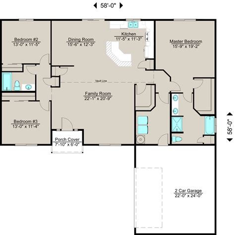 Efficient House Plans How To Design An Energy Efficient Home House Plans