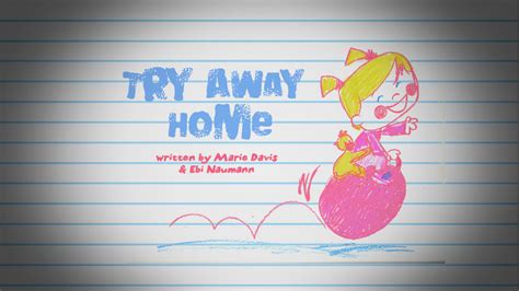 Try Away Home Chloes Closet Wiki Fandom
