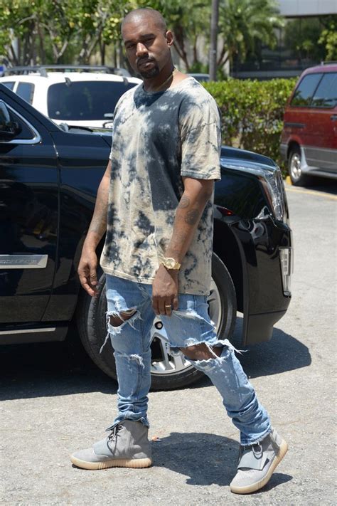 The Kanye West Look Book Gq Kanye West Style Kanye West Outfits