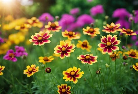 Coreopsis: A Guide to Growing and Caring for the Golden Tickseed ...