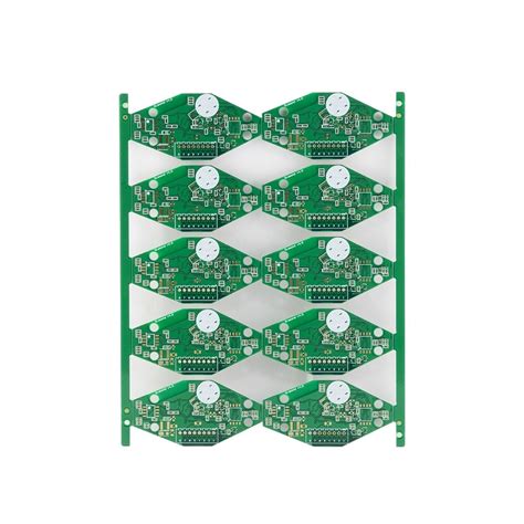 Customized Metal Substrate Pcb Original Electronic Custom Pcb Printed