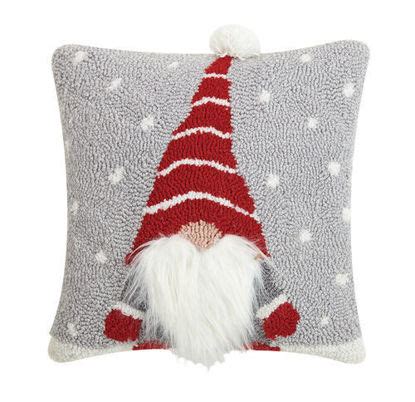 Holiday Hug Me Gnome By Peking Handicraft