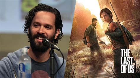 Neil Druckmann Talks The Last Of Us Inspiration