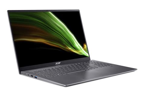 Acer Swift 3 16 Sf316 51 Reviews Pros And Cons Techspot