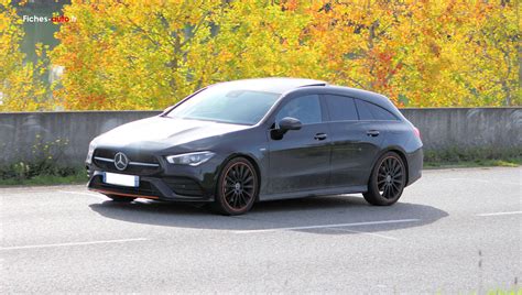 Fiche Fiabilit Mercedes Cla T Moignages