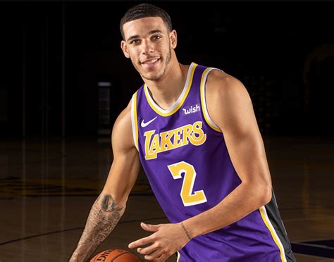 The Lakers Officially Unveiled Their Showtime Inspired New Uniforms