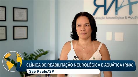 Cl Nica De Reabilita O Neurol Gica E Aqu Tica Rna S O Paulo Sp