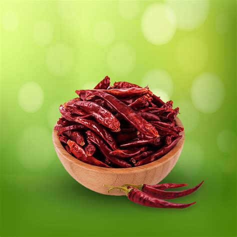 Red Chilli Kaaryas