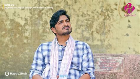 Shraap Is An Hulchul Originals Hot Web Series In Hindi Hosted At