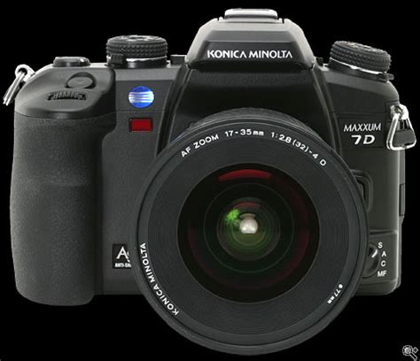 Konica minolta camera prices - plugdase