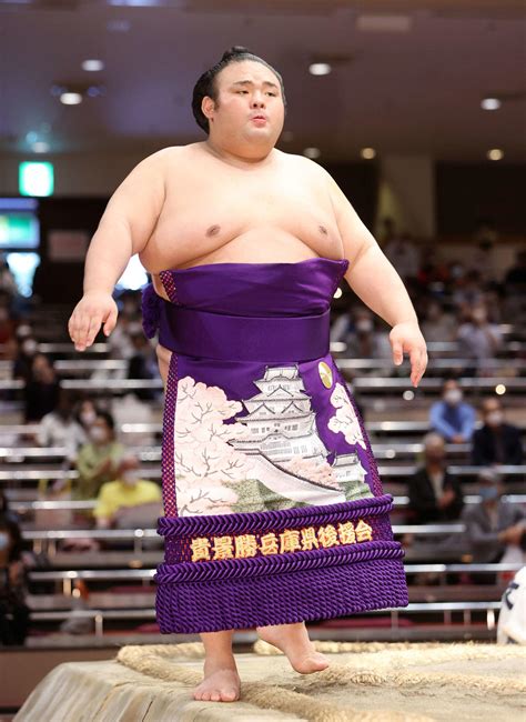 貴景勝「とにかく優勝」2度目賜杯へ大関の覚悟示す 大相撲写真ニュース 日刊スポーツ