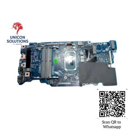 Dell Latitude Motherboard I U D Pn M Fc At Rs