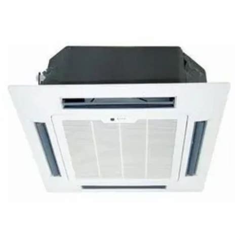 Blue Star Cassette Air Conditioner With Tonnage 1 5 Tr 8amps At Rs 40000 In Hyderabad