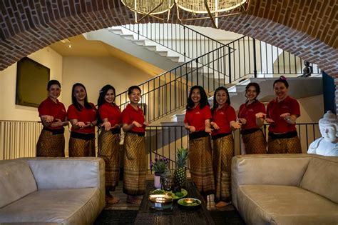 Tawan Thai Massage Center ItalskÁ Updated October 2024 24 Photos