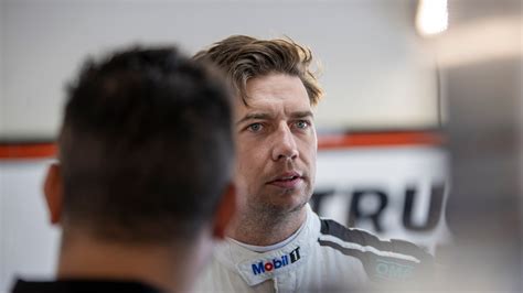 The Cliché Mostert Wants To Dodge