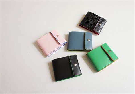 Tideway｜neon Wallet Tidewayタイドウェイ キナリノモール