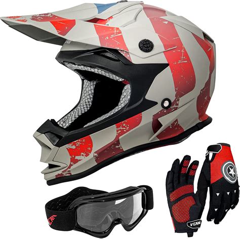 Best Kids Atv Helmets April 2023 Review Pronto