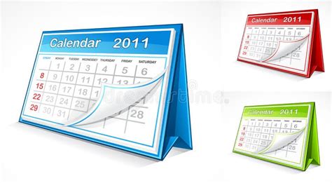 Calendar illustration stock vector. Illustration of diary - 15382440