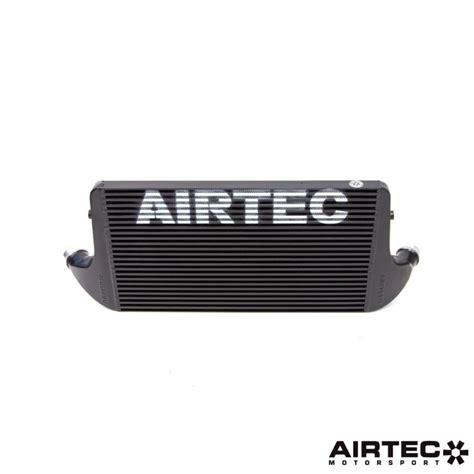 Intercooler Ford Fiesta MK8 ST 200 Stage 3 Airtec Motorsport SWAPLAND