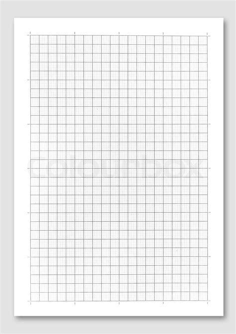 millimeterpapir | Stock foto | Colourbox
