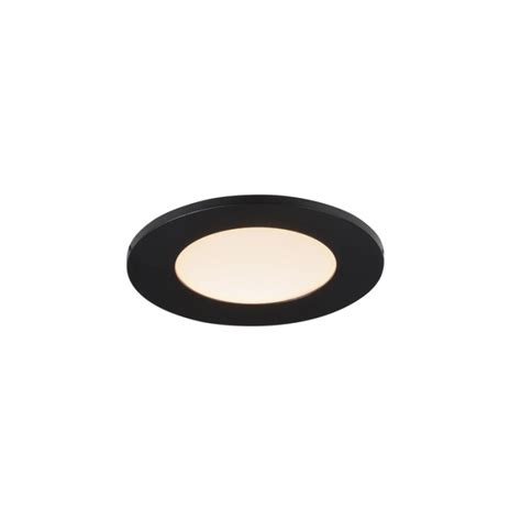 Downlight Leonis IP65 1 Kit 2700K Nordlux 68728906 Byggmax Se