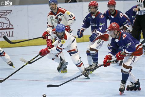 Hockey Inline Hockey Inline Archivio News Hockey Inline Federali