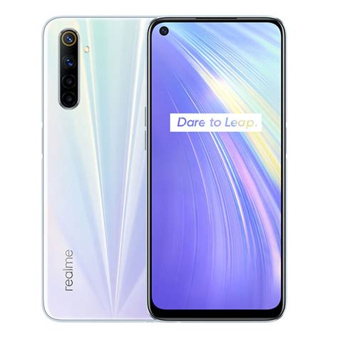 Realme 6 Price in Pakistan 2024 | PriceOye