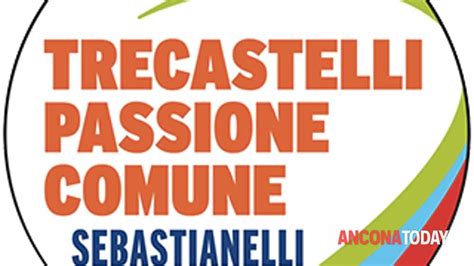 Elezioni Comunali 2019 La Lista Dei Candidati Di “trecastelli Passione