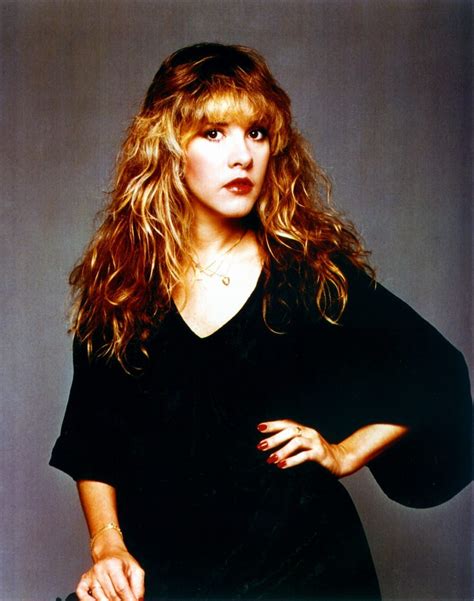 Stevie Nicks Stevie Nicks Photo 5687911 Fanpop