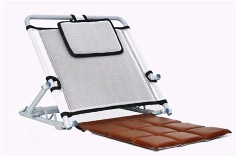 Silver Mild Steel Perforated Seat Back, Size: Universal at ₹ 1815/piece ...