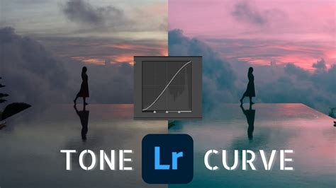 How To Use Tone Curves Of Lightroom Mobile Lightroom Youtube