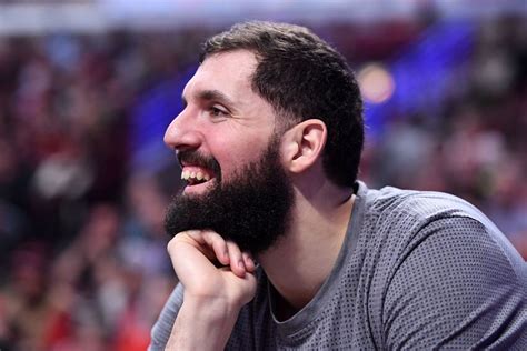 NBA free agent rumors: Nikola Mirotic signs 2-year, $27 million ...