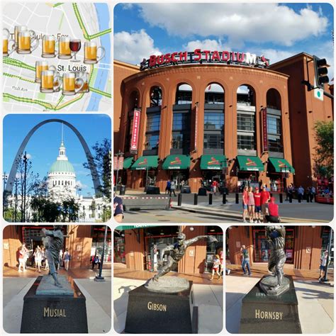 St Louis Cardinals Ballpark Village Tickets | semashow.com