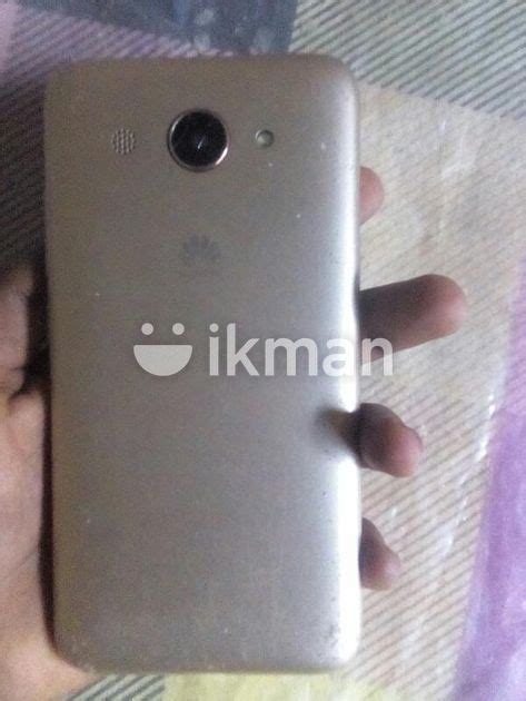 Huawei Y Used For Sale In Matugama Ikman