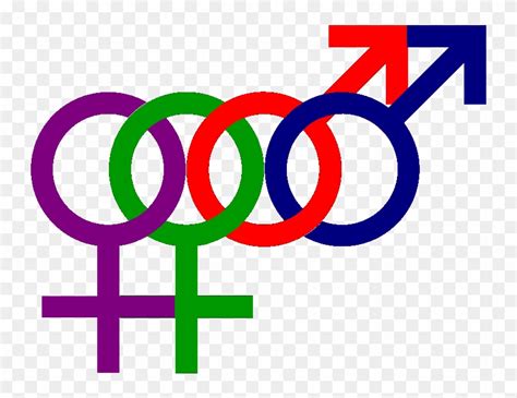 Sexual Orientation Symbols