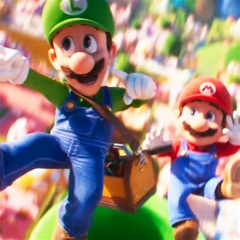 Check Out The Official Super Mario Bros Plumbing Commercial For The