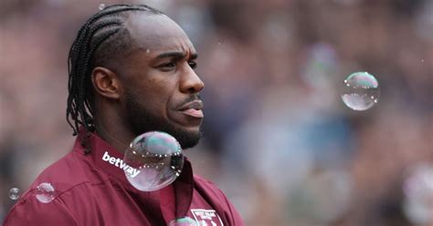 Michail Antonio Says Most Disliked Person In The Premier League Will