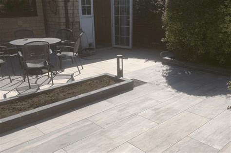 Patio And Landscaping In Cotswolds Cheltenham And Gloucester