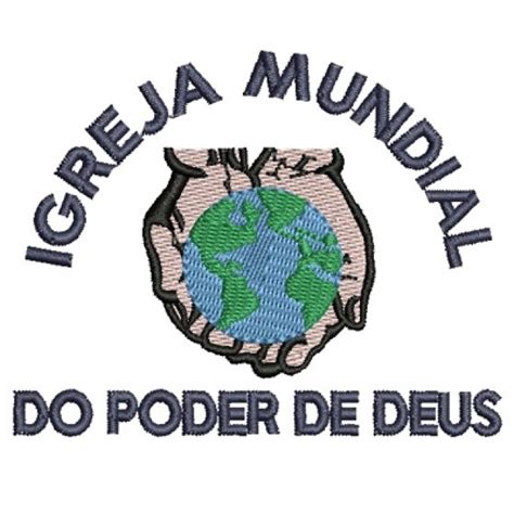 Igreja Mundial Do Poder De Deus