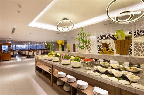 Combo du lịch Nha Trang 4N3Đ khách sạn Libra Hotel