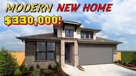 Just 330 000 To Build This NEW HOME SUNTERRA COMMUNITY MODEL HOME