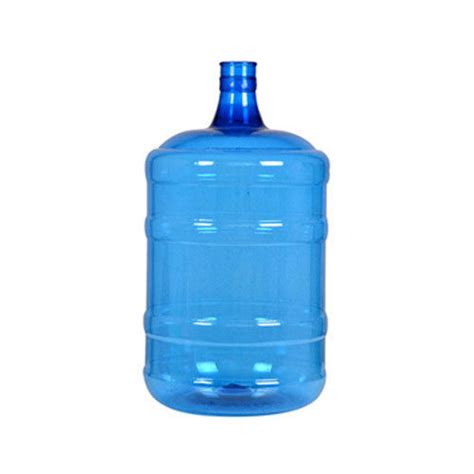 Plastic Water Bottle 20 Liter at 125.00 INR in Jodhpur | Aqua Purification