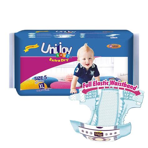 China Customized All Sizes Diaper With Velcro Tape Suppliers Manufacturers Factory Direct